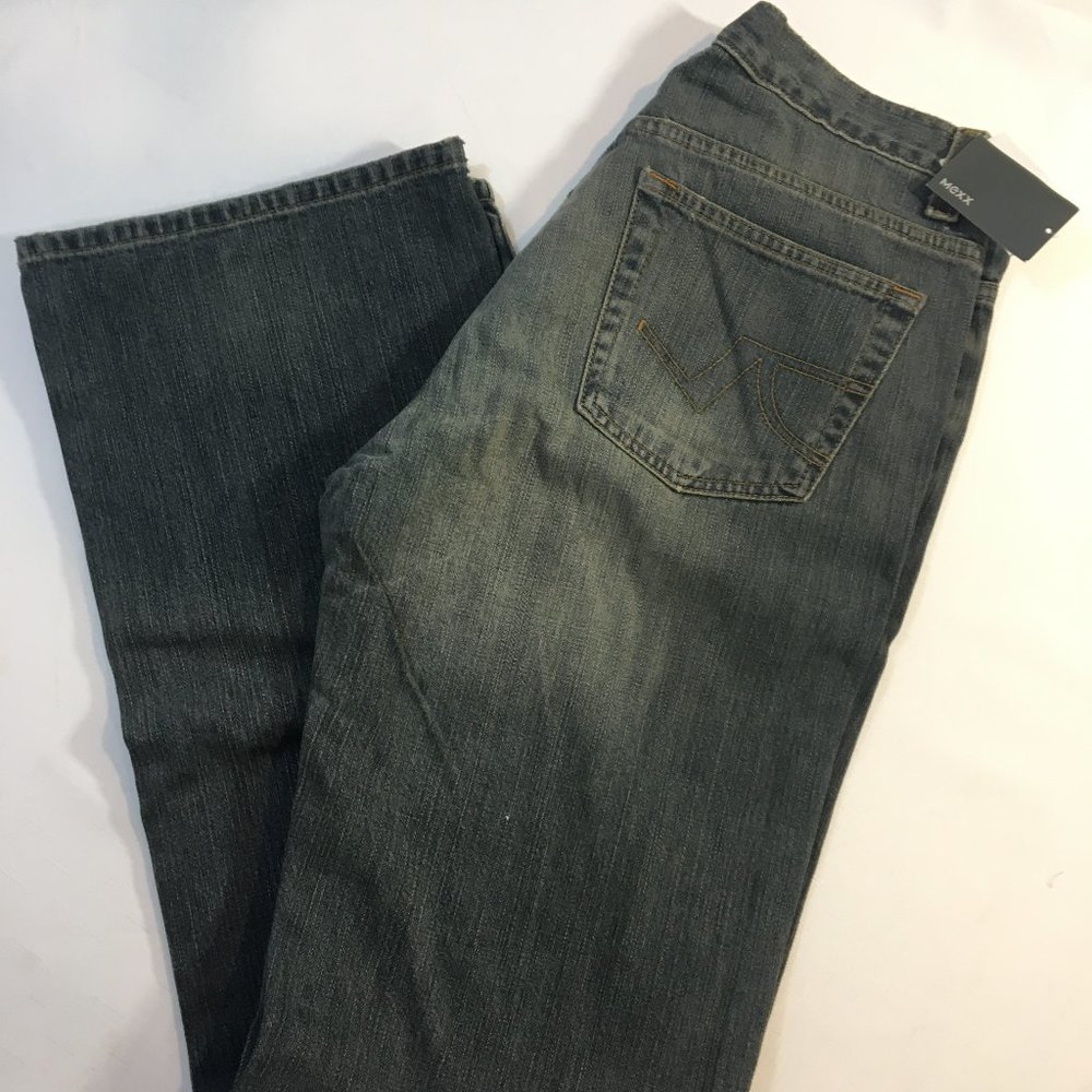 MEXX Jeans Vintage Wash 31 x 32